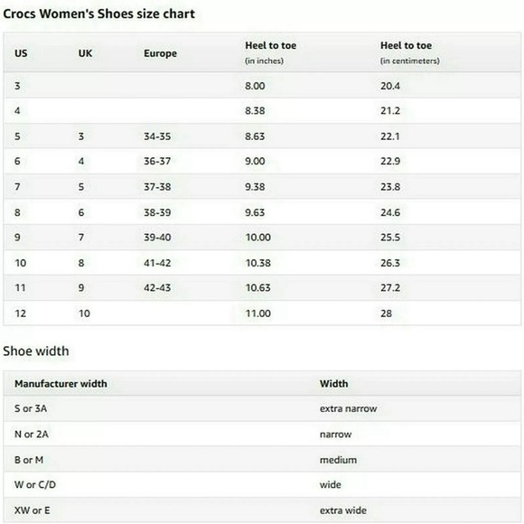 Crocs Women's Reviva Slide Sandal ~ Pearl White / Ice Blue ~ Size 10 & 11 ~ NEW - Picture 11 of 14